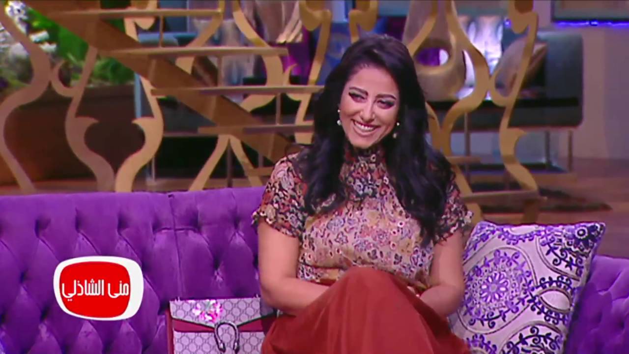معكم منى الشاذلى - شاهد الفيديو الذي أشعل السوشيال ميديا للفنانة حنان مطاوع