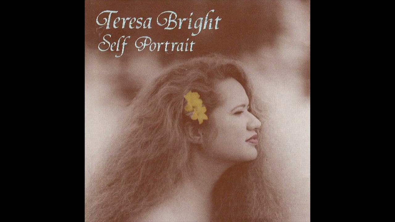 Teresa Bright & Del Beazley - Poliahu (1990)