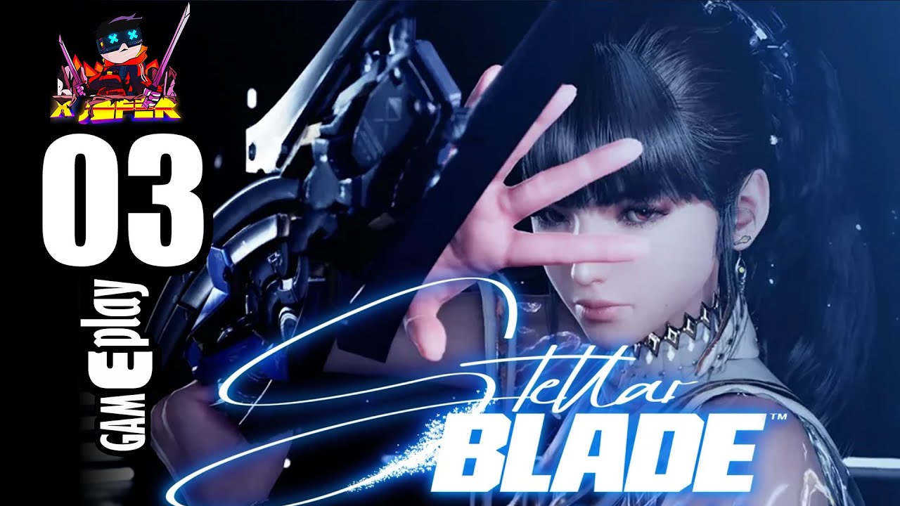 EL JUEGO DE LAS SKINS || Ep. 03 || STELLAR BLADE