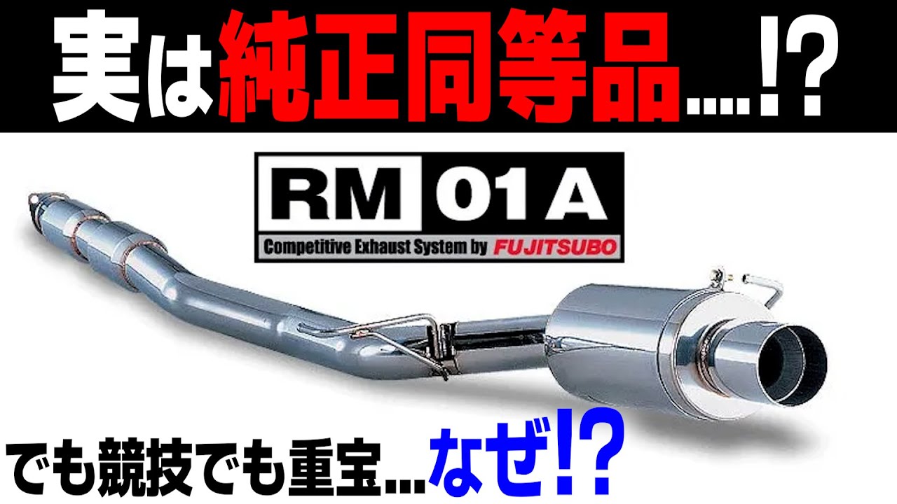 なぜこのマフラーに錯覚した人が多かったのか？(ある意味高次元)