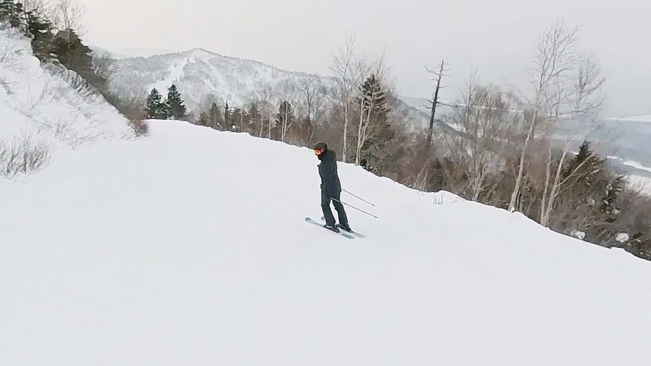 ゆっくりロングクルージングしようか｜TAKEHIRO
