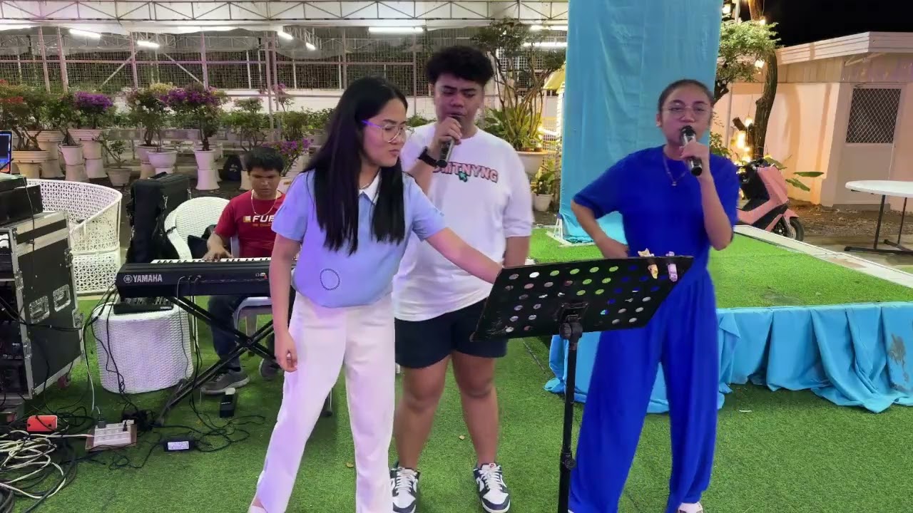 Ilocano Balse Medley Songs | Madam Tonyang Covers