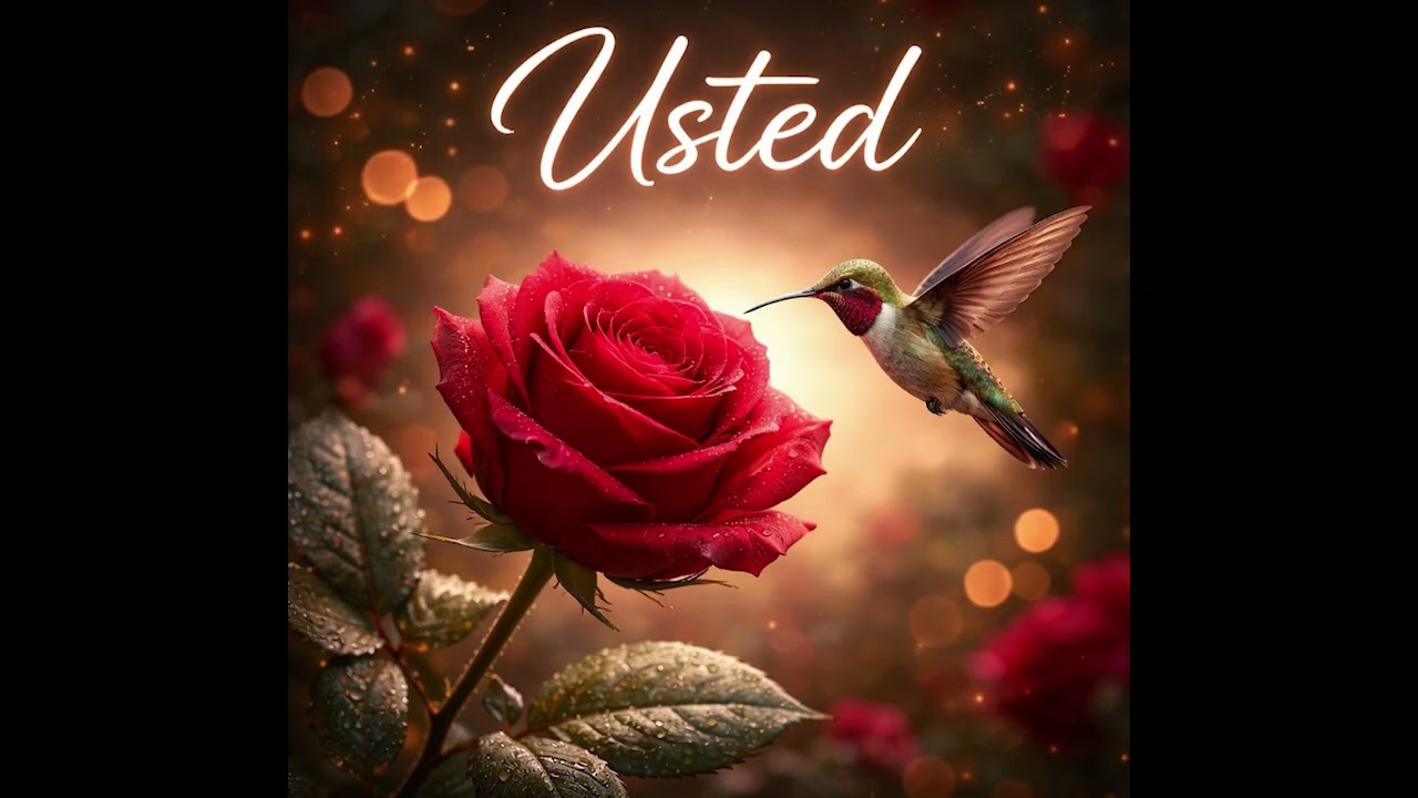 Usted