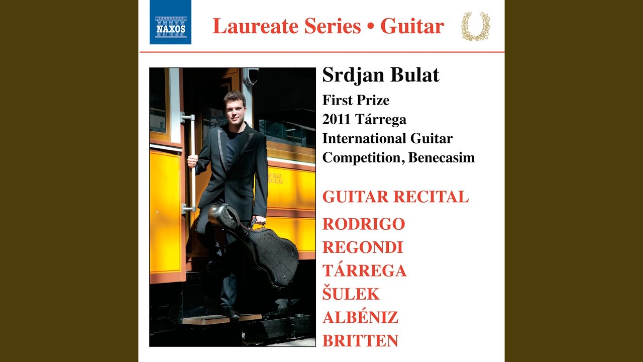 10 Etudes: Etude No. 8 in G major: Allegretto con moto