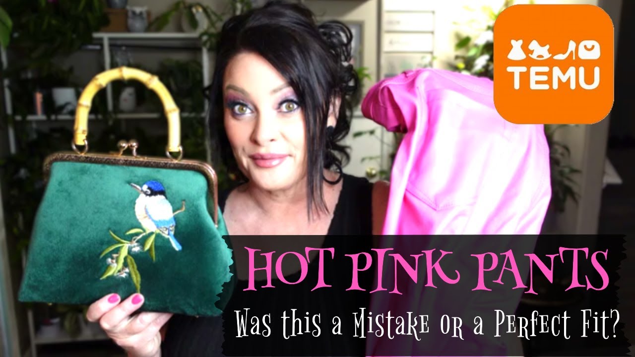 TEMU HAUL| TRYING ON SOME INTERESTING THINGS