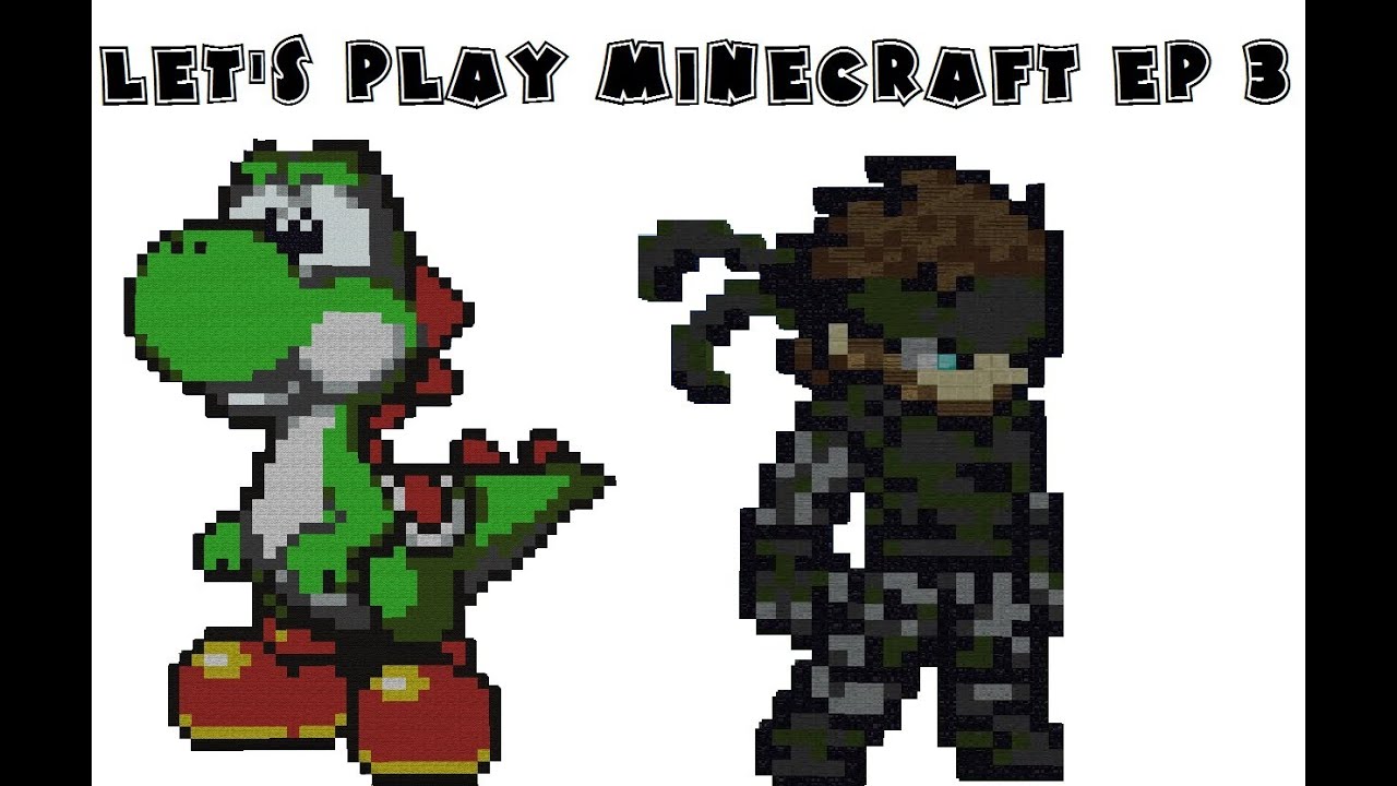 #NoRegrets - Minecraft W/ Banter Buddies