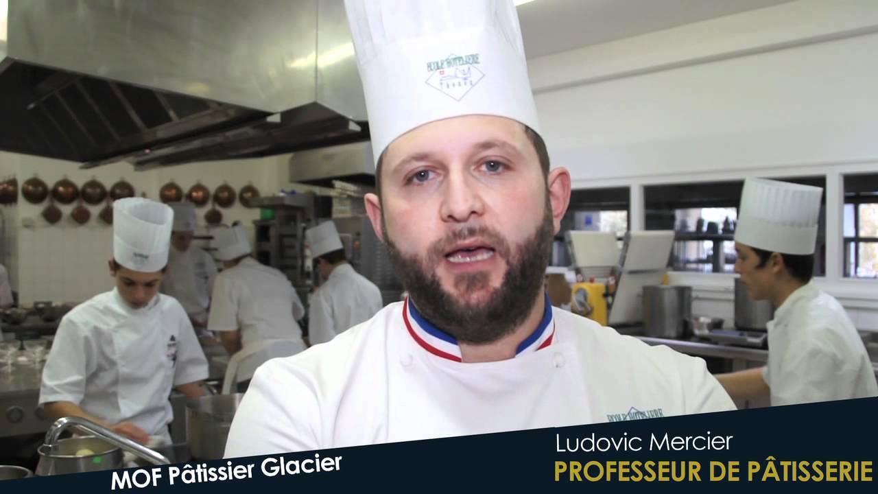 Présentation de l'Ecole Hôtelière Internationale Savoie Léman - Ecole Hôtelière de Thonon