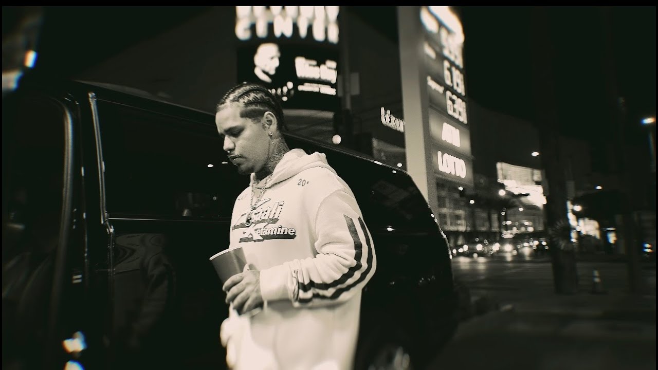AmgJay - Down Bad || Shot By @upgoodent
