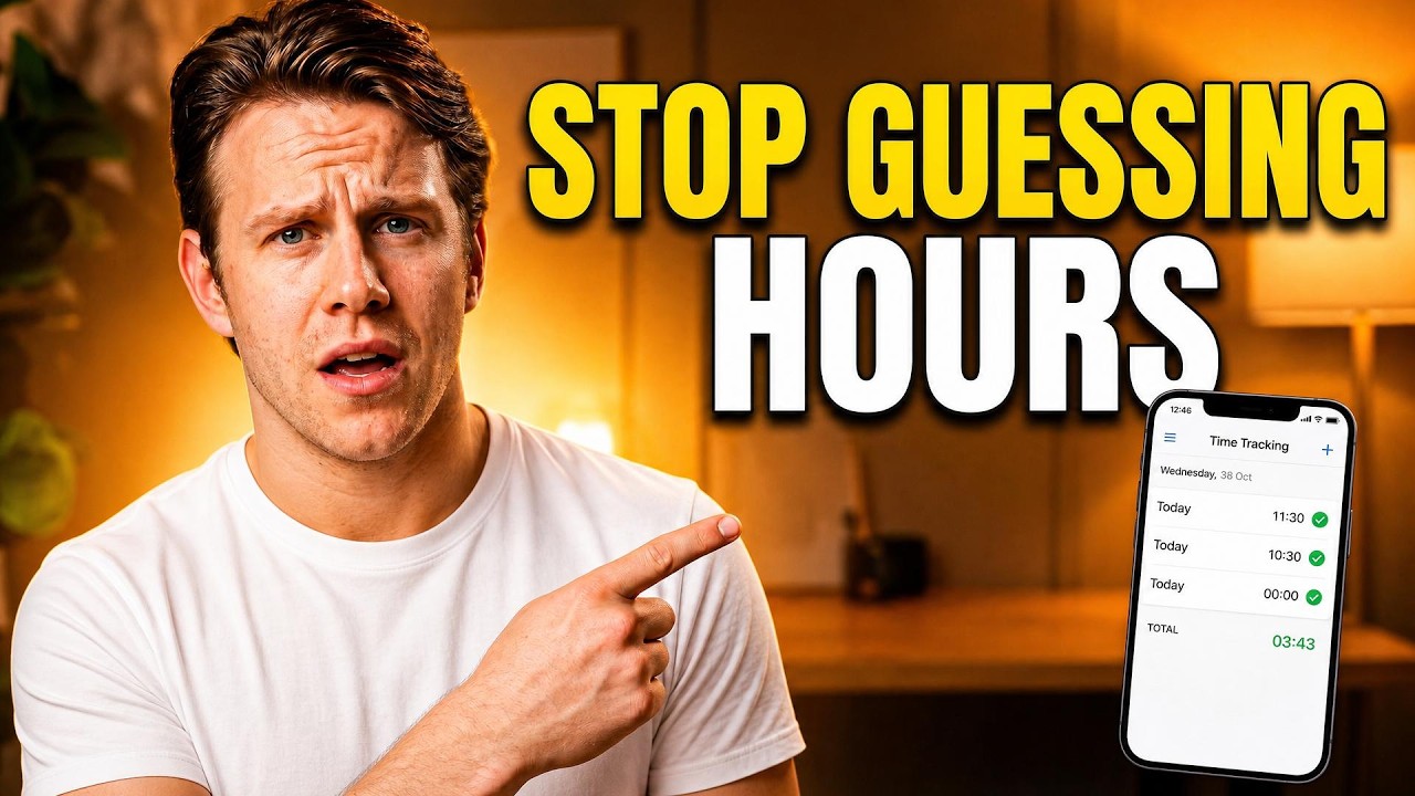 Best Employee Time Tracking Apps for Small Business (Top 6 Compared)
