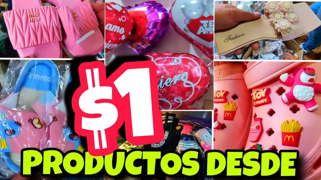 Desde $1🤯NOVEDADES PARA REVENDER😱TIENDA DE REMATES🤫MÁS BARATA🤑DEL CENTRO CDMX😉 #remates #accesorios