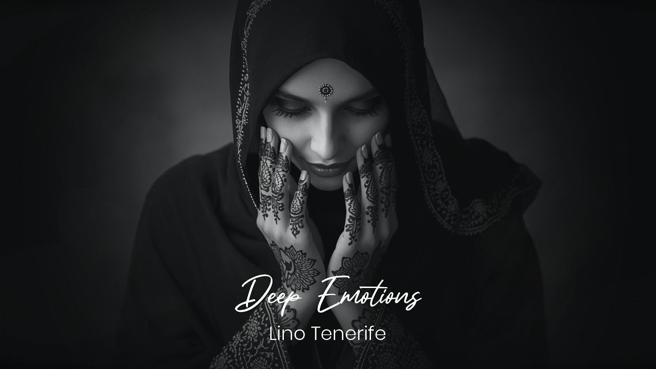 Lino Tenerife - Deep Emotions [Impure] #deephouse #music #melodic 