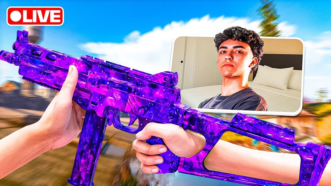 TERMINANDO AS CAMOS DE RESSURGENCIA