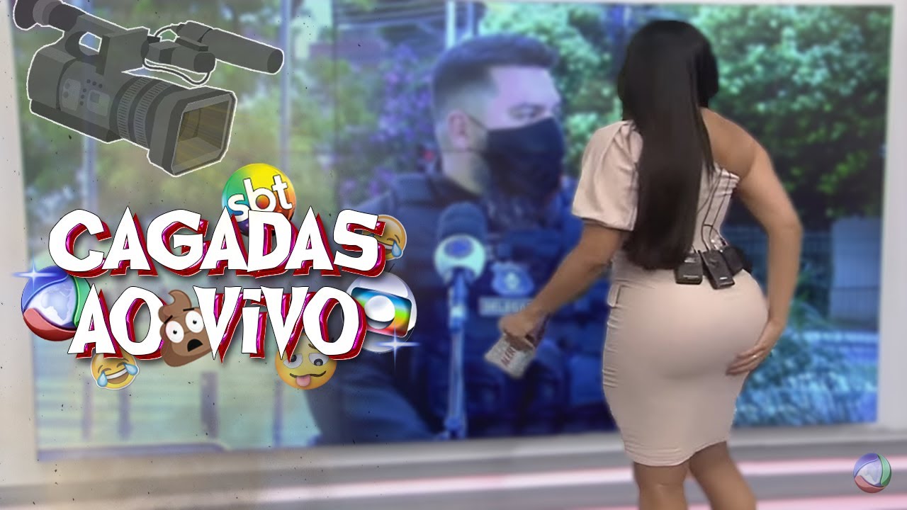 OS MAIORES MICOS DA TV BRASILEIRA 7▼S&Oacute; VERGONHA ALHEIA▼TENTE N&Atilde;O RIR COM AS GAFES AO VIVO 2025