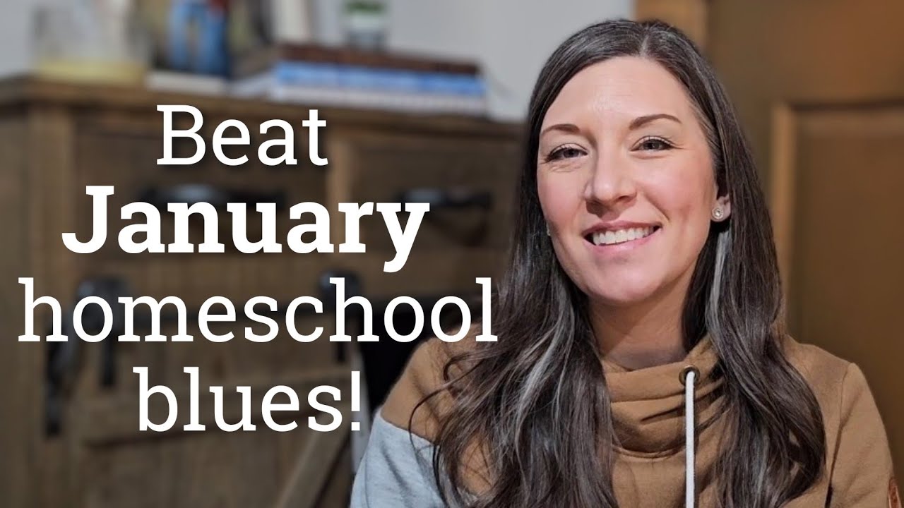 Why to LOVE your HOMESCHOOL even when it's boring!