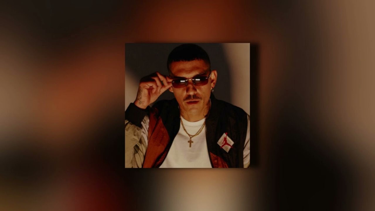 Noyz x Ketama126 Type Beat