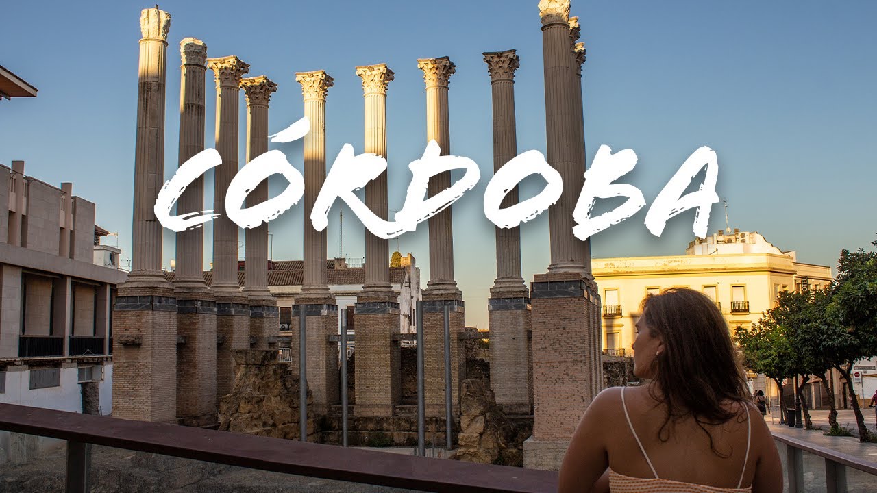 Reportaje C&oacute;rdoba Primera Parte