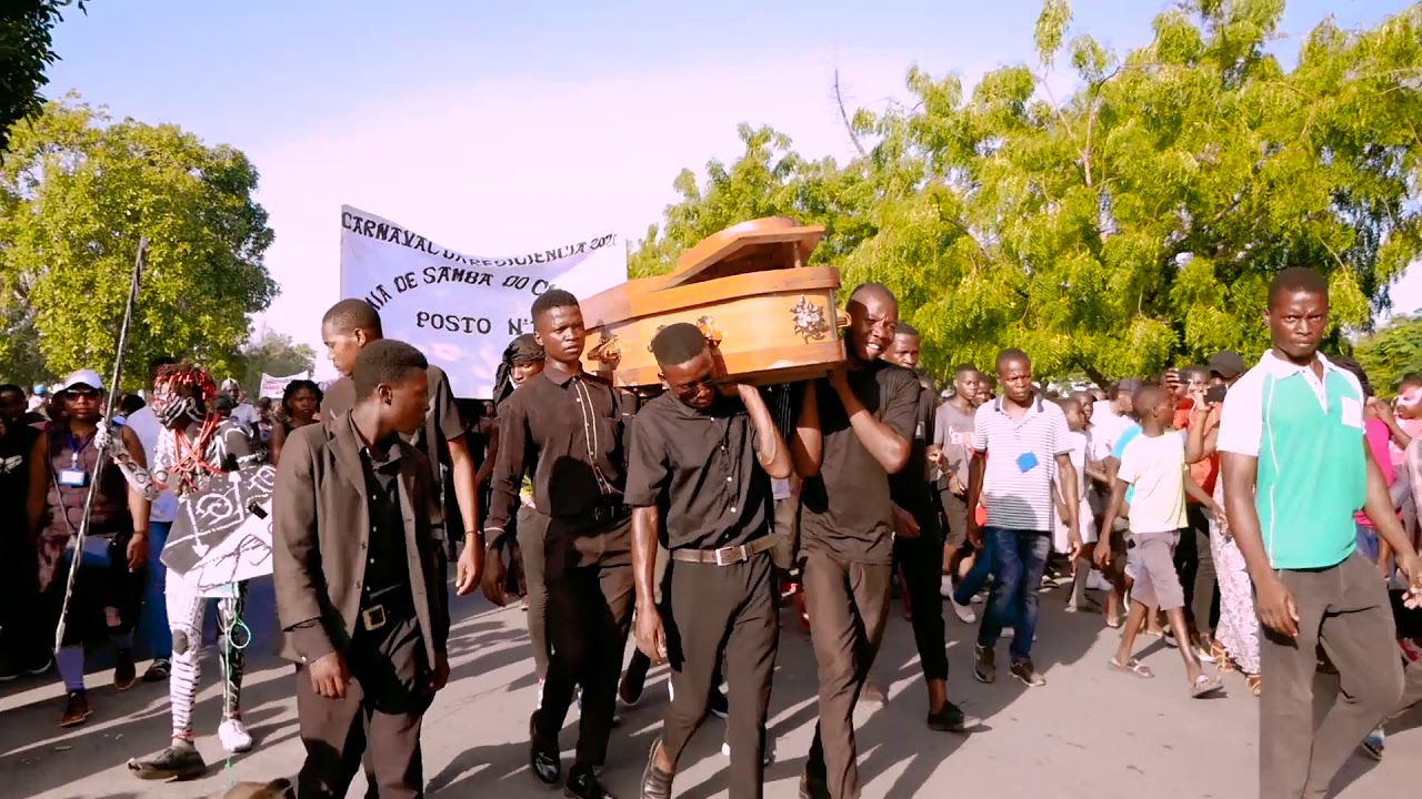 CARNAVAL DA RESILIÊNCIA 2020 treller