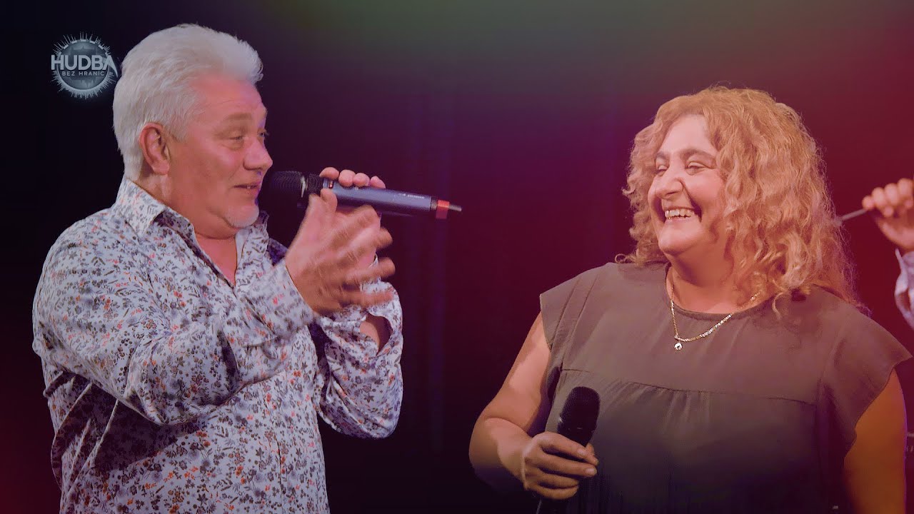 David Band: Ta pusa je tvá (HBH-12)