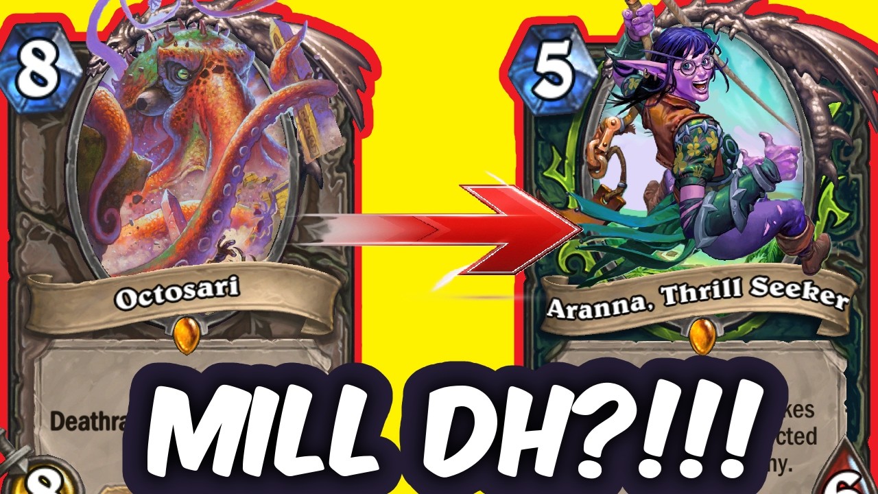 Winning with 0 CARDS?! | The 