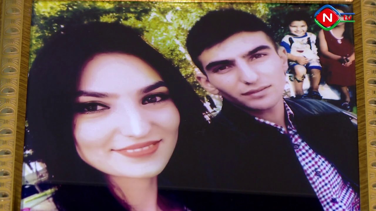 Onlar bu Vətəndə silinməz bir iz - Şəhid leytenant Elşən Məmmədov