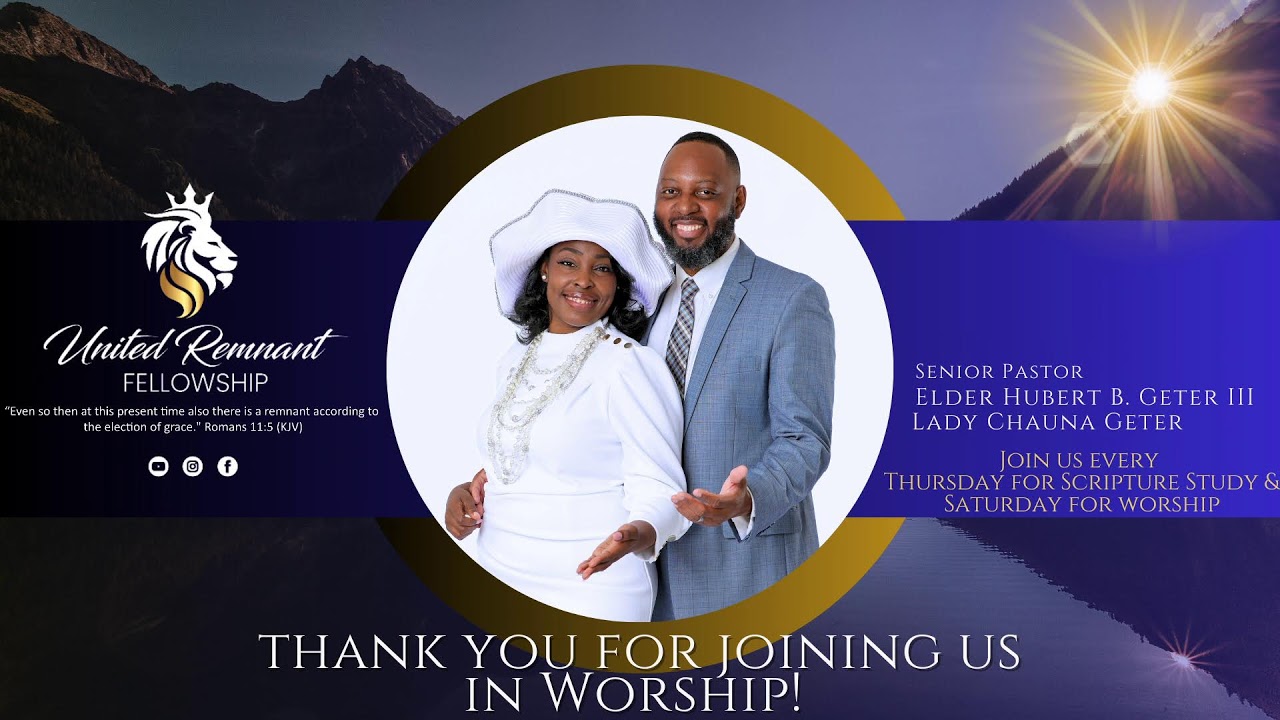 It's Never Too Late. | John 11:1-15 | Worship Service