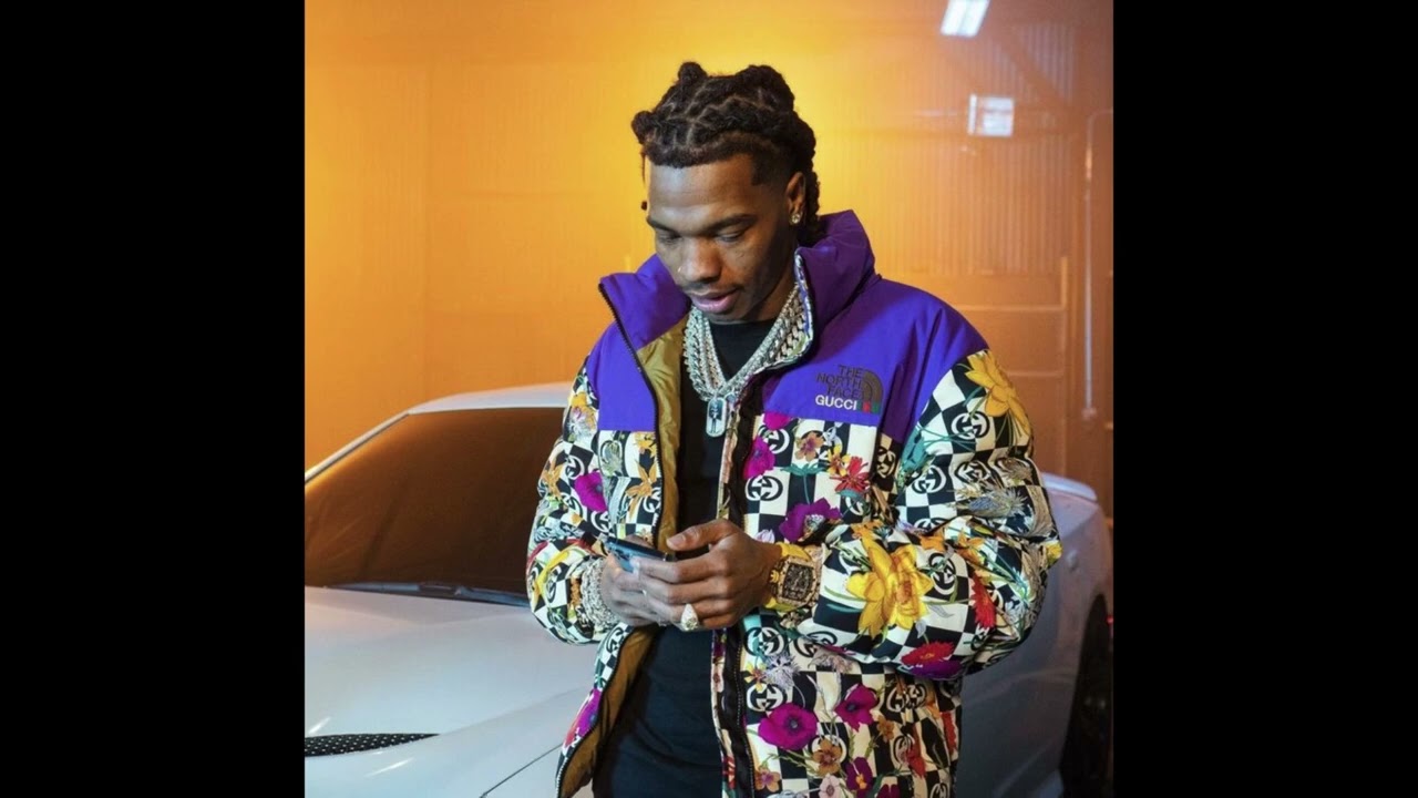 [FREE] Lil Baby Type Beat 2023 “Never Hating”
