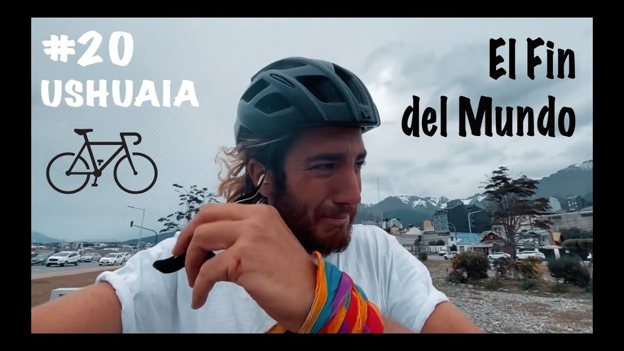 El Fin del Mundo - MPALP 20 - Fede Farrell