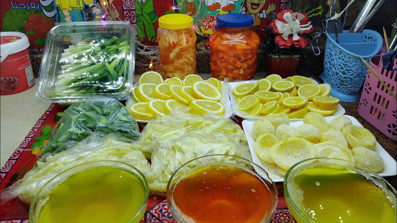 تفريزات لشهر رمضان 2025 متخطرش على بال عفريت 👉🤯 الست الشاطره تحسبها صح