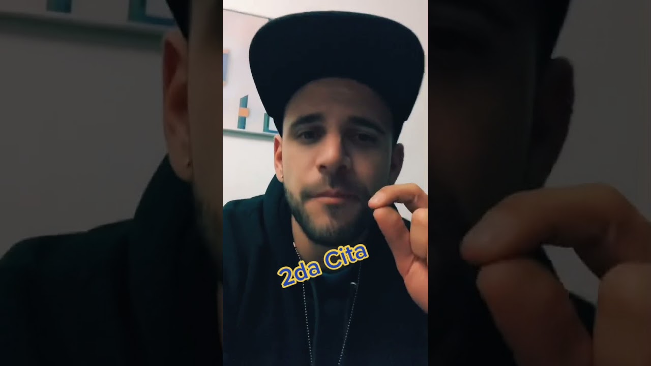 La Segunda Cita