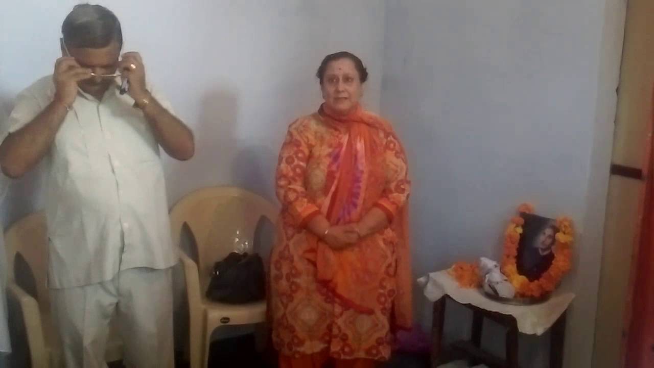 Prof.Balraj Madhok
