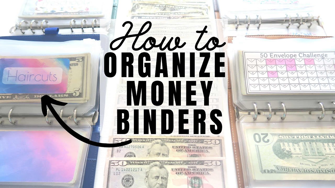 $500 CASH STUFFING | HOW TO ORGANIZE MONEY BINDERS | HOW TO ORGANIZE CASH | LOW INCOME