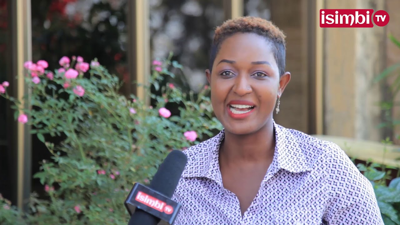 Nabyaye nabiteguye, mpitamo uwo tubyarana||Umunyamakuru Aissa Cyiza twaganiriye