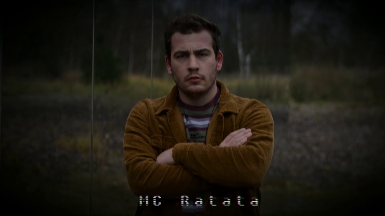 Mc Ratata - De Stad Van Mijn Hart