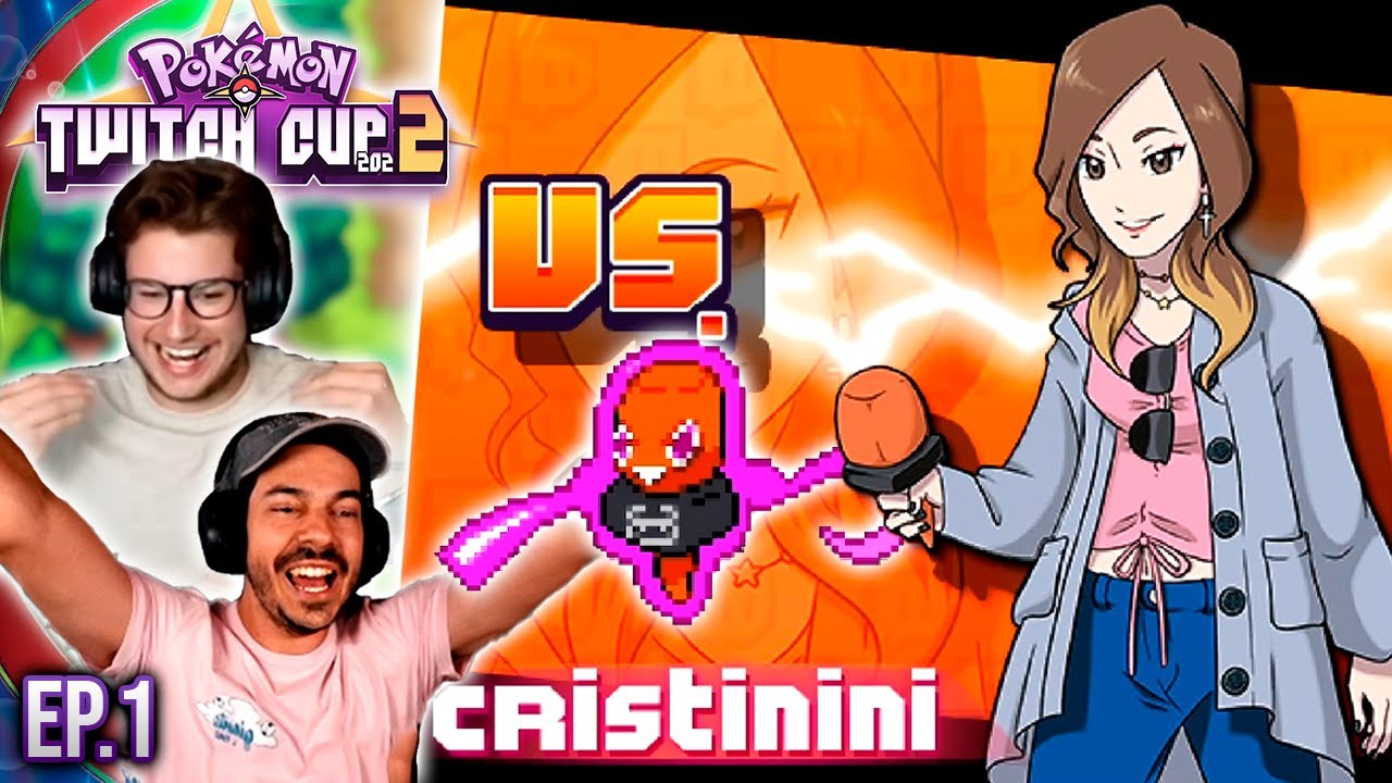 EL MAYOR EVENTO DE LA HISTORIA DE POKÉMON 🏆 POKÉMON TWITCH CUP 2 🏆 Ep1 con @aXoZer y Xamork