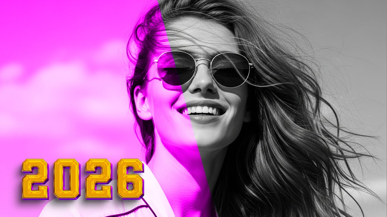 Golden Deep House 🌙✨ Deep House • Nu Disco • Vocal House Mix 2026 | Vol.92