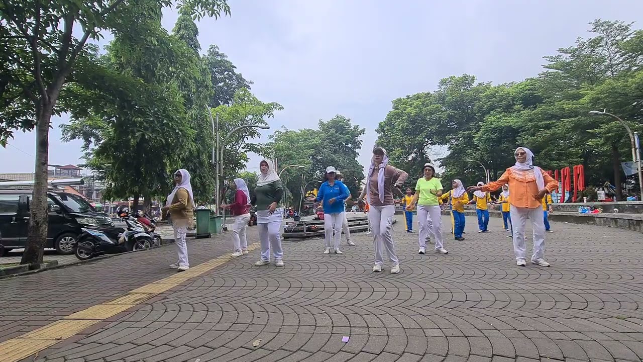 Lamunan