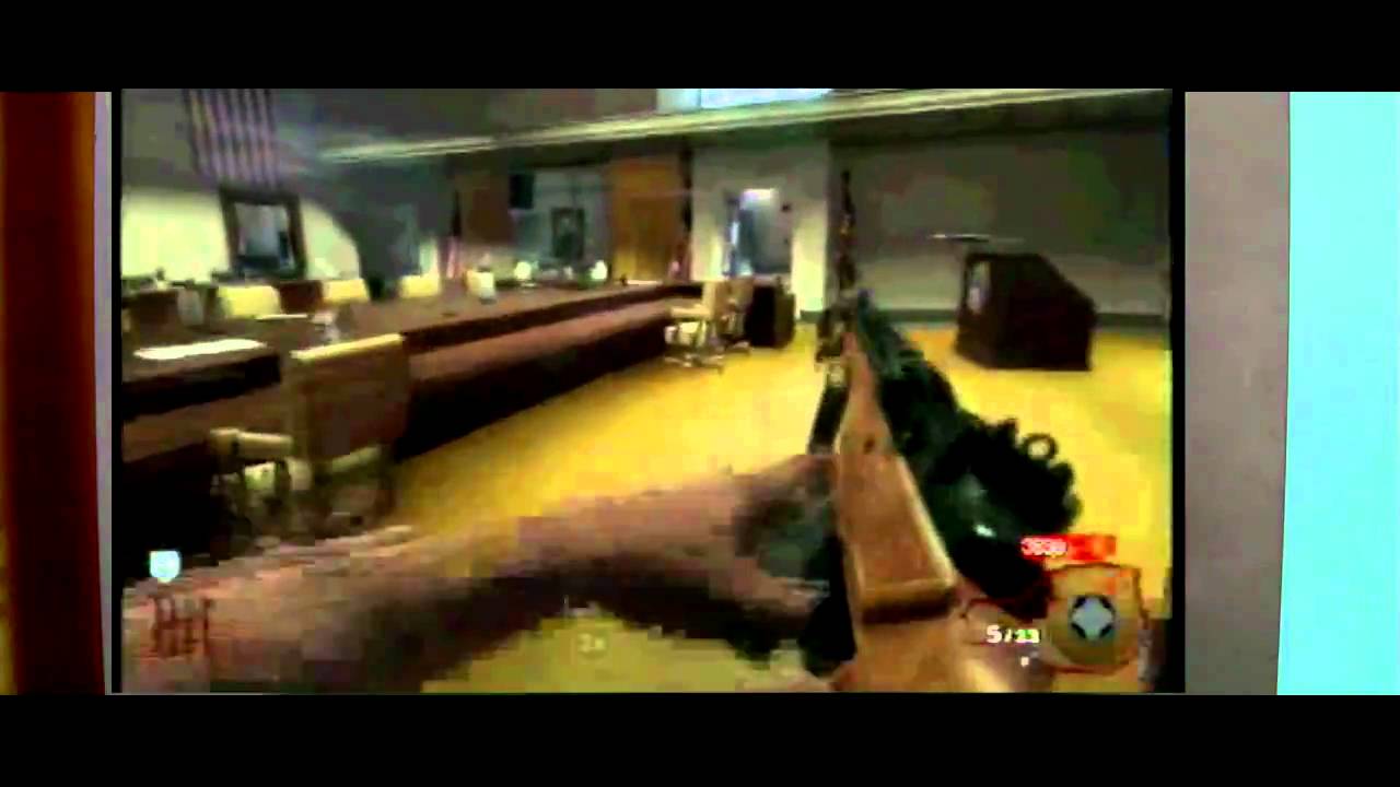 Dexter Glitches