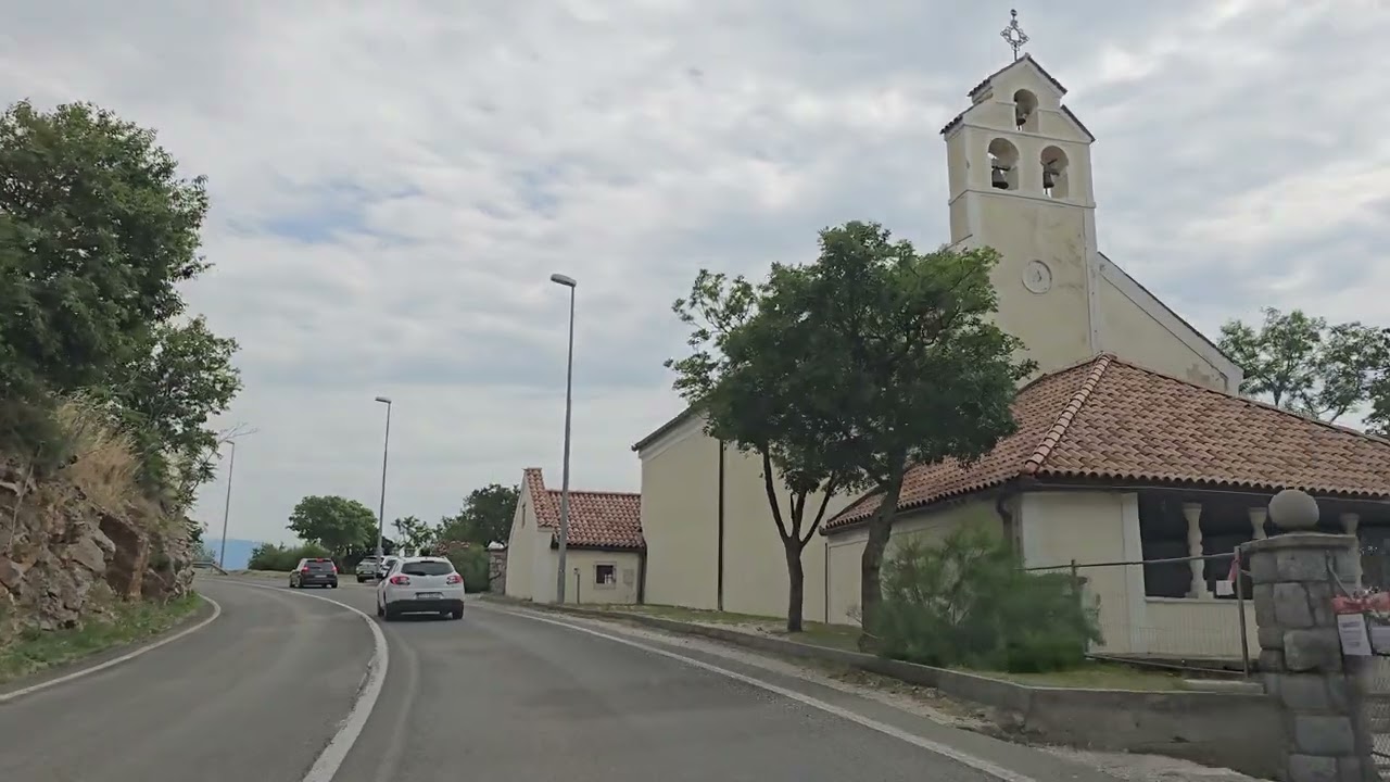 Đir kroz Senj 07.07.2024.