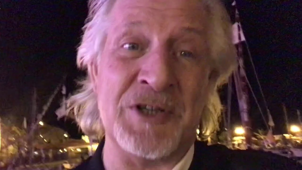 Vive le sud de la France - Message de Patrick S&eacute;bastien du 4 octobre 2019