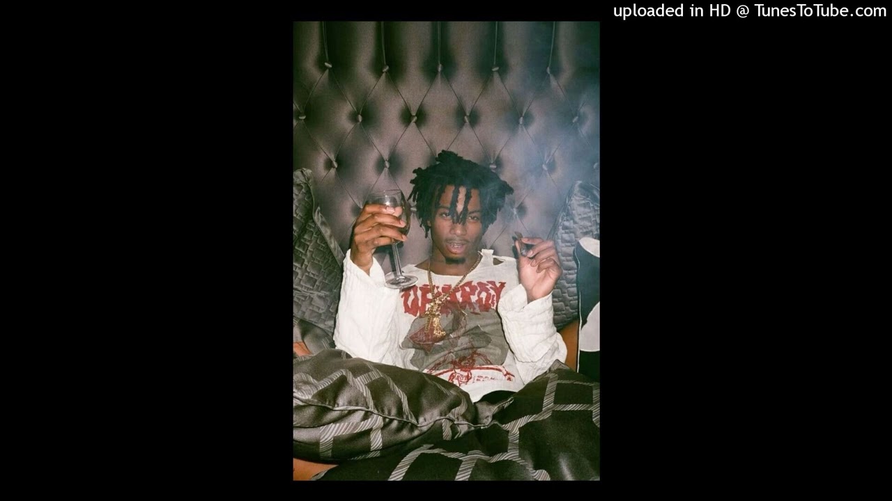 lucki x old carti x cloud rap type beat - 