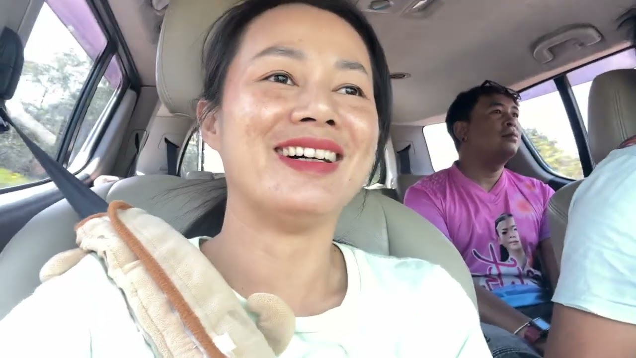 ที่มาที่ไปของธิดาลาวกับการได้ร้องเพลงแม่ฮันนี่