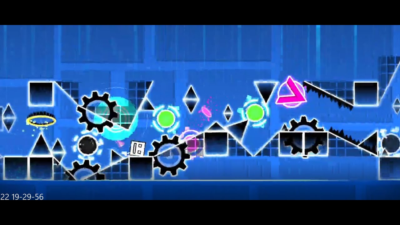 this is why click sync doesnt make for good gameplay by itself