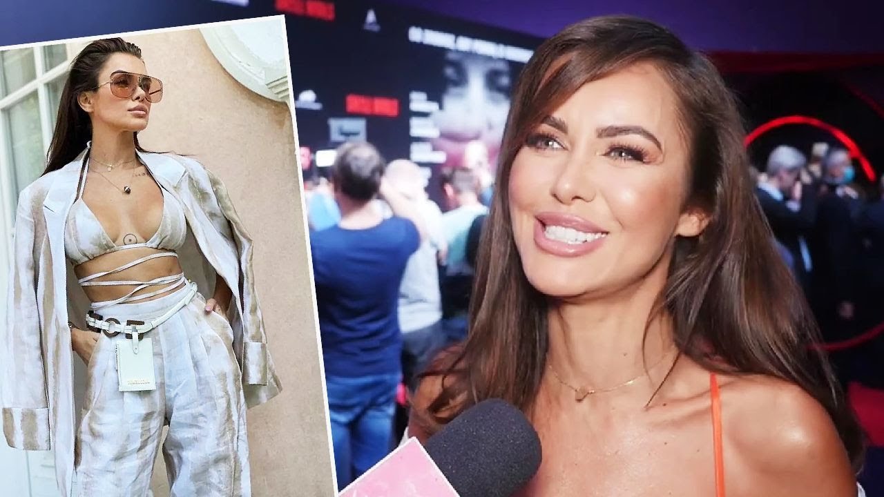 Natalia Siwiec o diecie i przewartościowaniu życia podczas pandemii