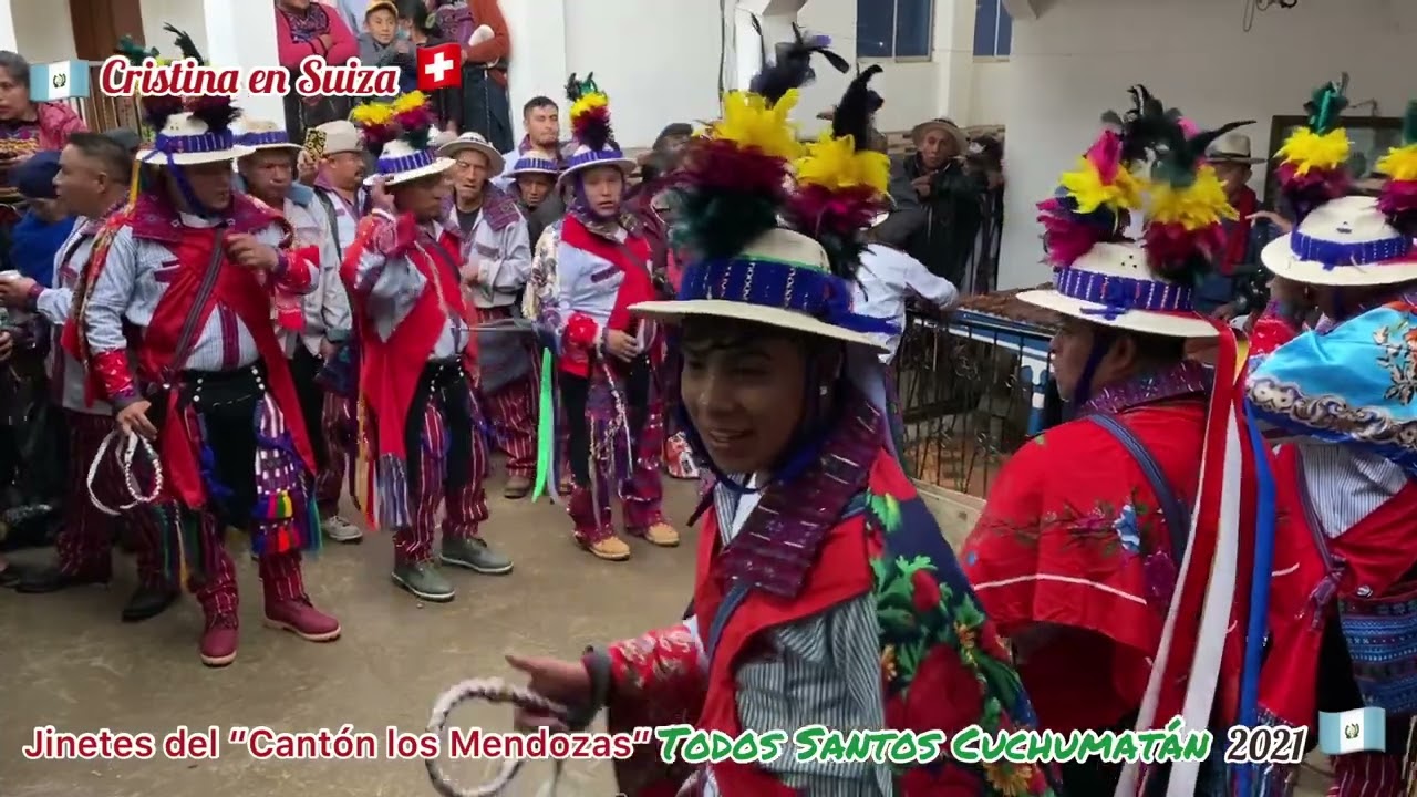 Jinetes del 