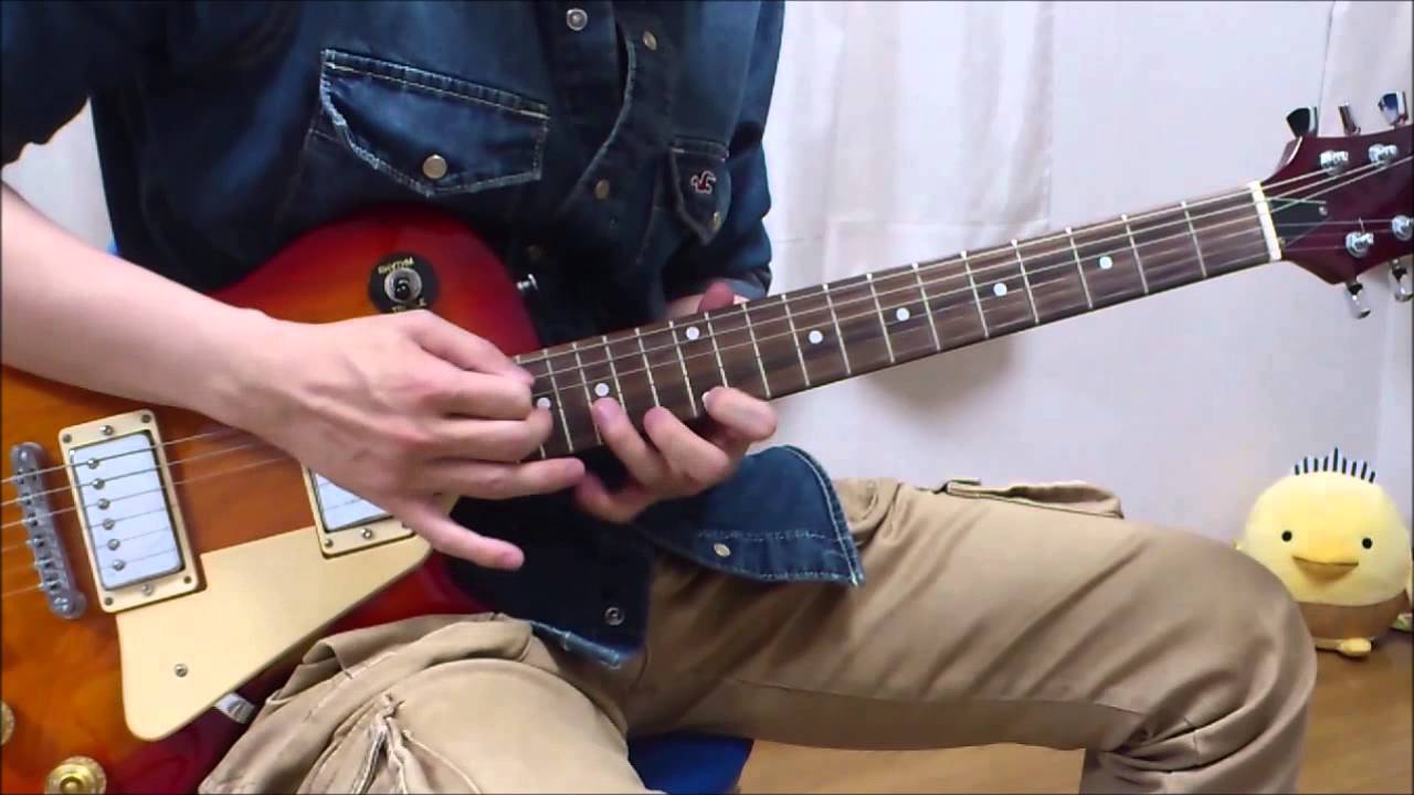 Dragonforce - Valley of the Damned - Outro -