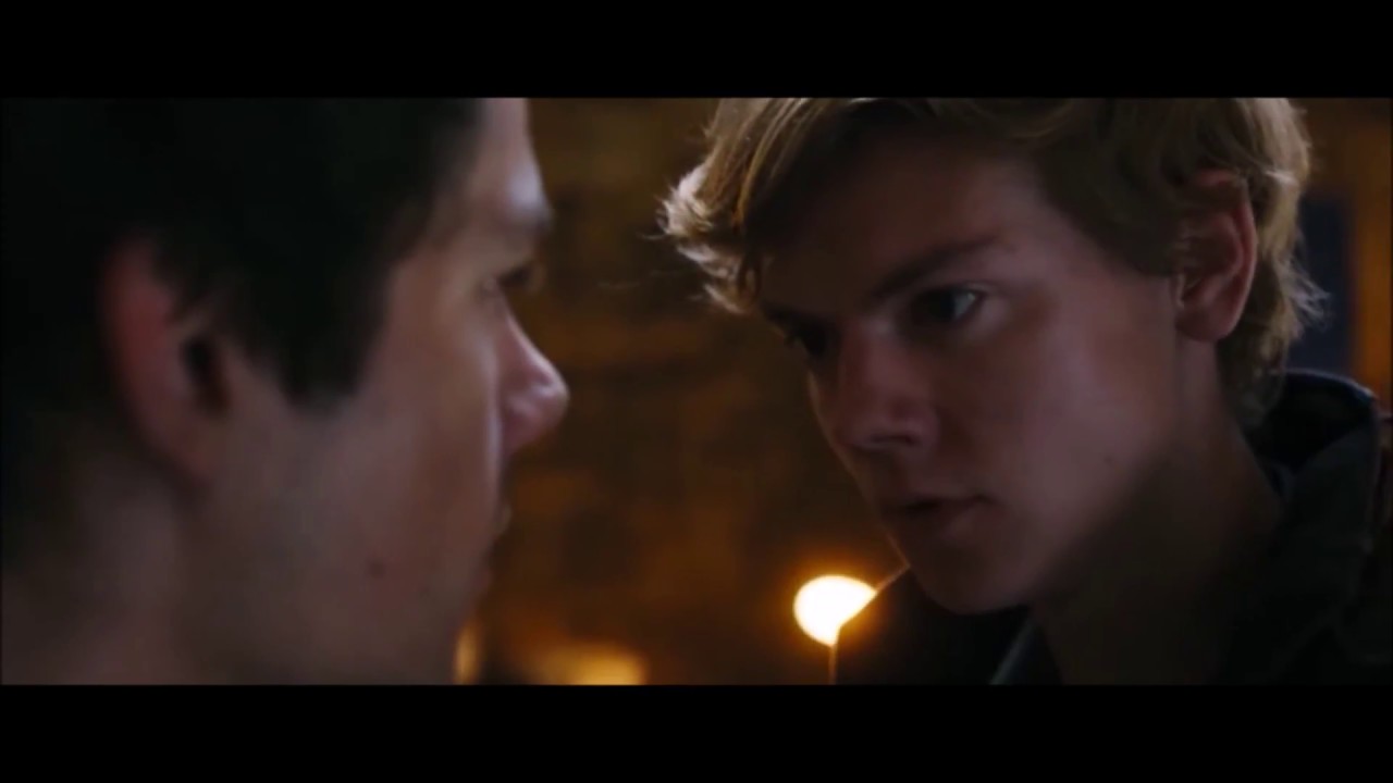 Newt   Losing Your Memory