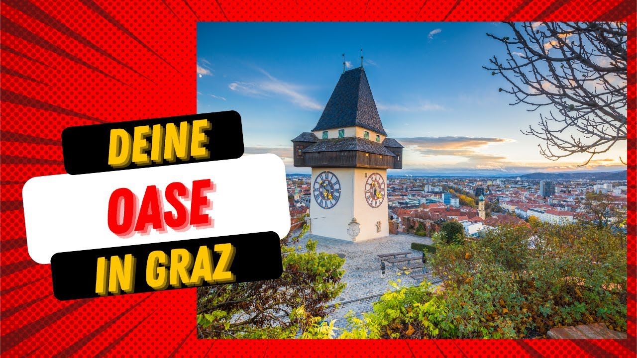 Wohnmobil und Camping: „Deine Stadt-Oase am Waldrand: Ruhe, Komfort & Graz vor der Tür“