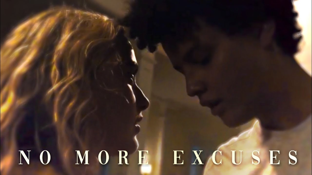 allie & will | the society - in for it