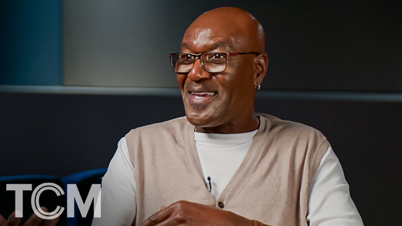 Delroy Lindo Reflects on Black Film’s Impact Throughout the Decades (Clip) | TCM