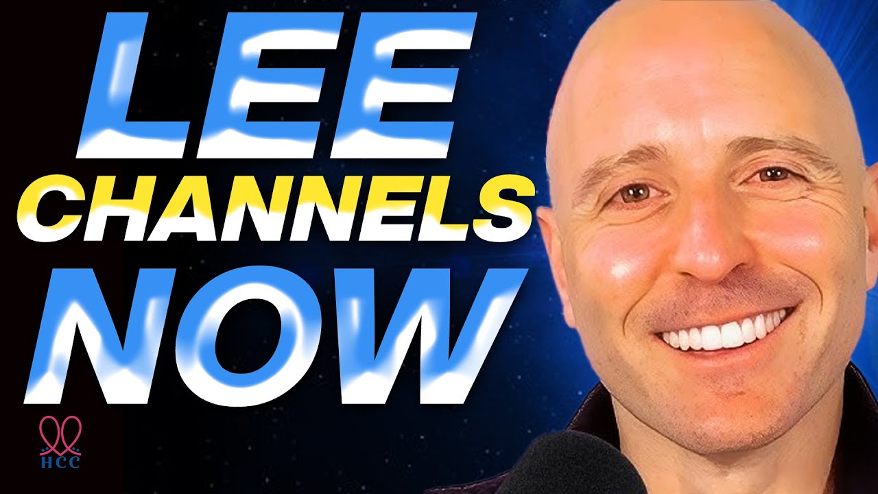 Lee Harris Channels the Z’s: Heart Power and Global Healing